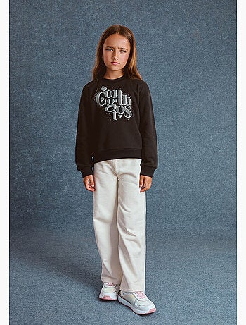 Sudadera conguitos