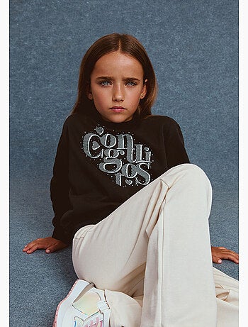 Sudadera conguitos