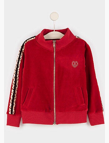 Sudadera conguitos