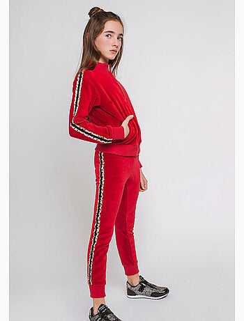 Sudadera conguitos