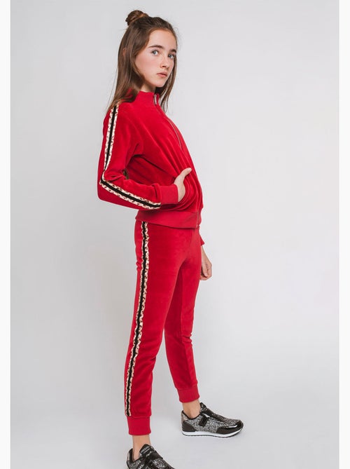 Sudadera conguitos - Kiabi