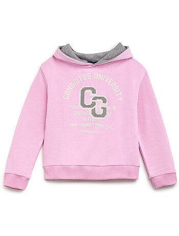 Sudadera conguitos