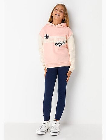 Sudadera conguitos