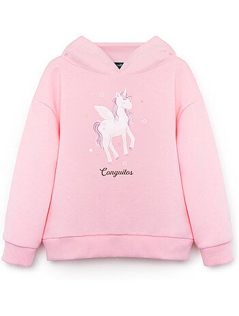 Sudadera conguitos