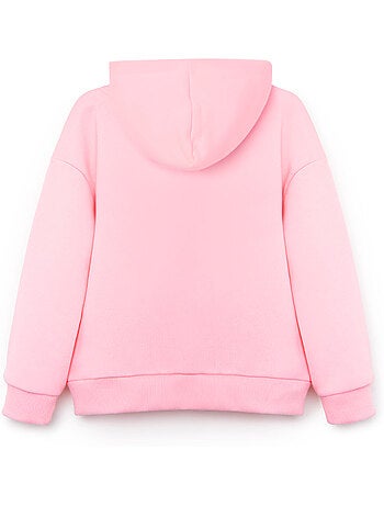 Sudadera conguitos