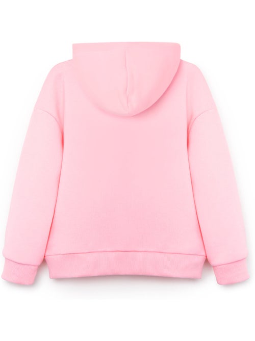 Sudadera conguitos - Kiabi Sudadera conguitos - Kiabi