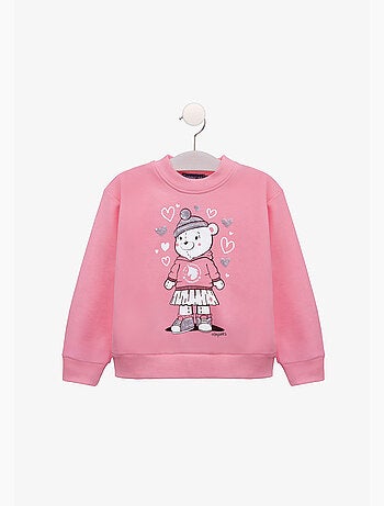 Sudadera conguitos