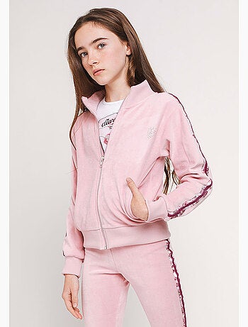 Sudadera conguitos