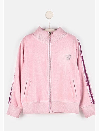 Sudadera conguitos