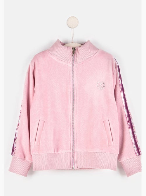 Sudadera conguitos - Kiabi Sudadera conguitos - Kiabi
