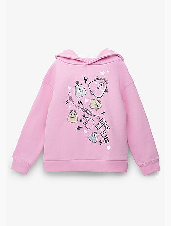 Sudadera conguitos