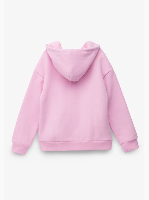 Sudadera conguitos - Kiabi Sudadera conguitos - Kiabi