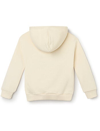 Sudadera conguitos sudadera con logo animado