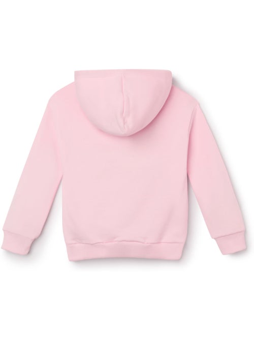 Sudadera conguitos sudadera con logo - Kiabi Sudadera conguitos sudadera con logo - Kiabi