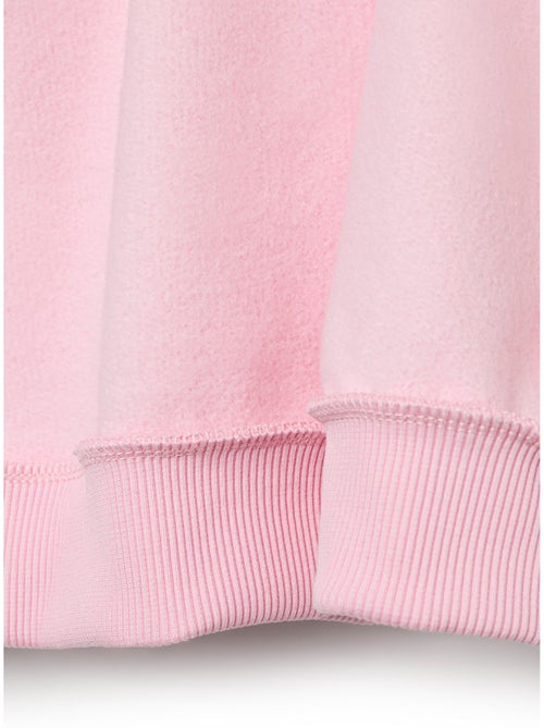 Sudadera conguitos sudadera con logo - Kiabi Sudadera conguitos sudadera con logo - Kiabi