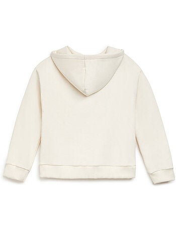 Sudadera conguitos sudadera logo