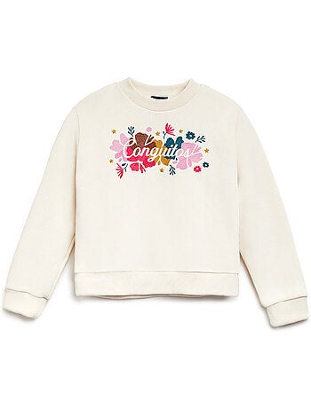 Sudadera conguitos sudadera logo