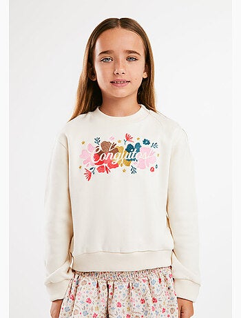 Sudadera conguitos sudadera logo