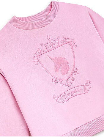 Sudadera conguitos sudadera unicornio