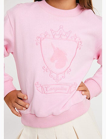 Sudadera conguitos sudadera unicornio