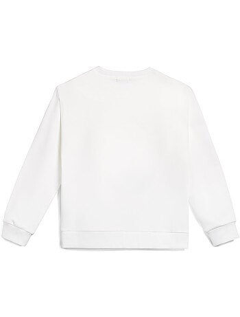 Sudadera conguitos unicorn