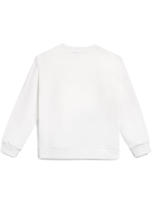 Sudadera conguitos unicorn - Kiabi