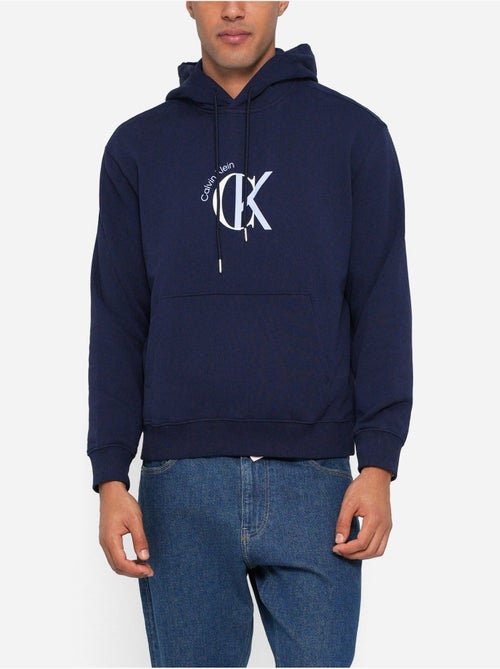 Sudadera Cónico delgado - Calvin Klein - Kiabi Sudadera Cónico delgado - Calvin Klein - Kiabi