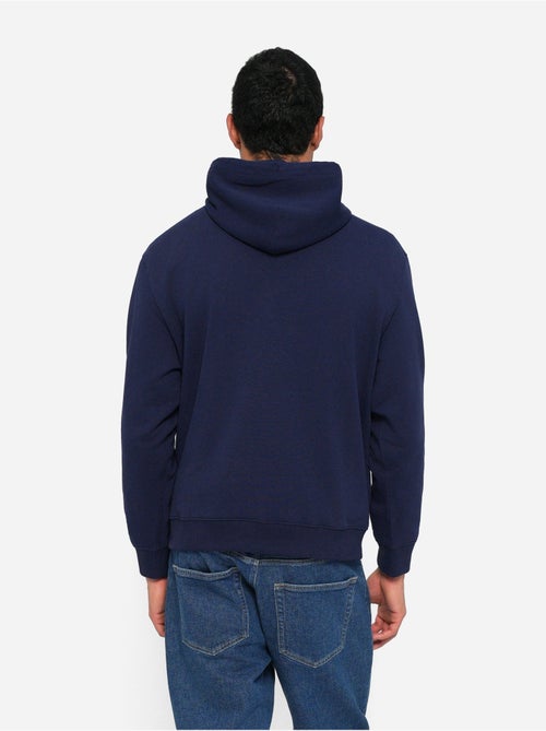 Sudadera Cónico delgado - Calvin Klein - Kiabi Sudadera Cónico delgado - Calvin Klein - Kiabi