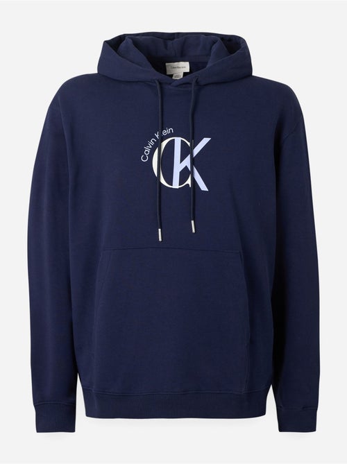 Sudadera Cónico delgado - Calvin Klein - Kiabi Sudadera Cónico delgado - Calvin Klein - Kiabi