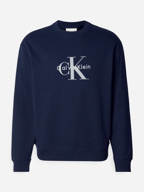 Sudadera Cónico delgado - Calvin Klein - Kiabi Sudadera Cónico delgado - Calvin Klein - Kiabi