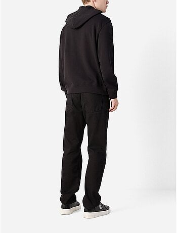 Sudadera Cónico delgado - Calvin Klein
