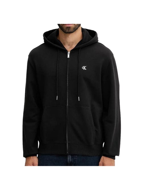 Sudadera Cónico delgado - Calvin Klein - Kiabi Sudadera Cónico delgado - Calvin Klein - Kiabi