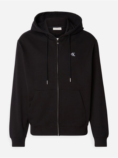Sudadera Cónico delgado - Calvin Klein - Kiabi Sudadera Cónico delgado - Calvin Klein - Kiabi