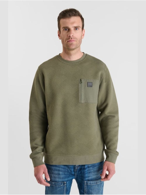 Sudadera CORA - Kiabi