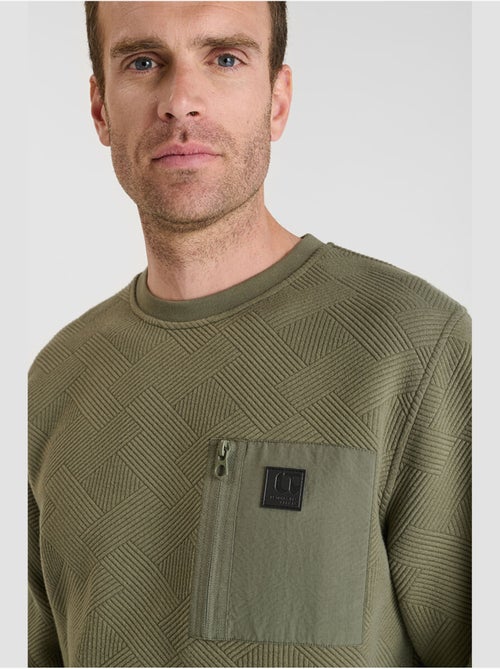 Sudadera CORA - Kiabi