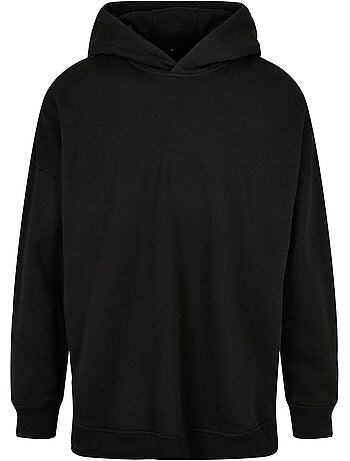 Sudadera cortada para hombre - build your brand