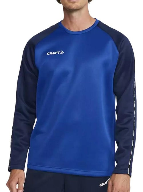 Sudadera Craft para Hombre - Kiabi