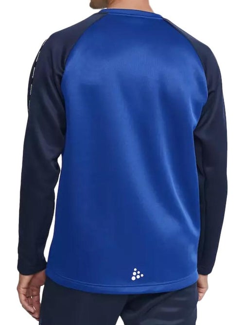 Sudadera Craft para Hombre - Kiabi