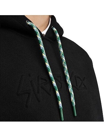 Sudadera crop capucha mujer mujer jolla-w