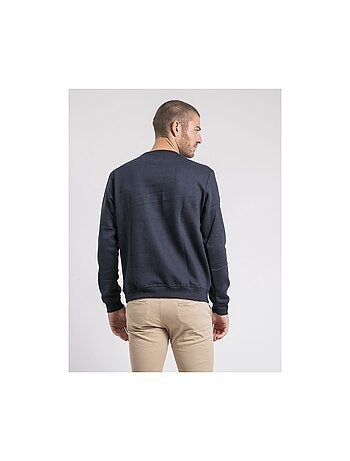 Sudadera cuello redondo WASGANY