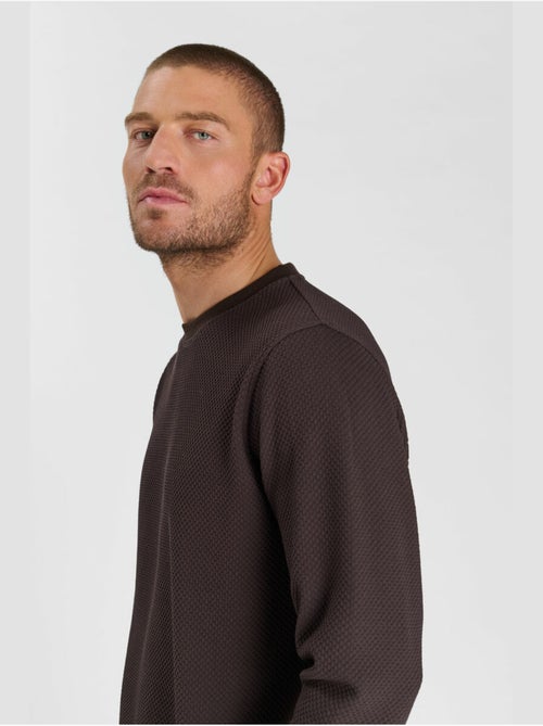 Sudadera cyro - Kiabi Sudadera cyro - Kiabi