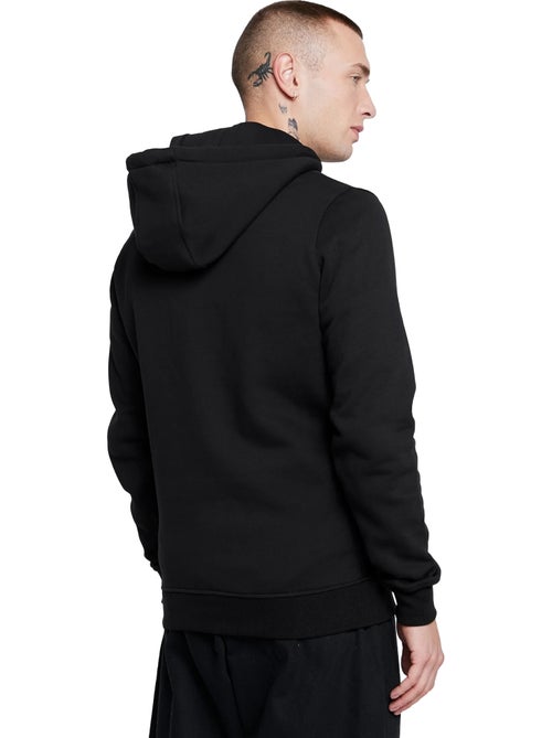 Sudadera dark pray para hombre - mister tee - Kiabi