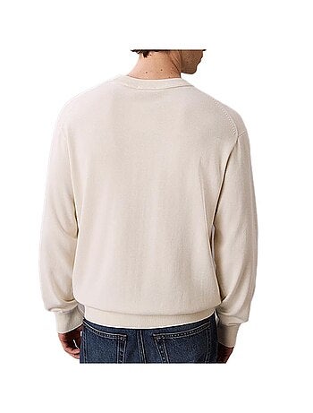 Sudadera de Algodón Calvin Klein Jeans para Hombre,