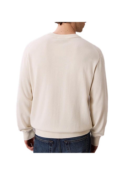 Sudadera de Algodón Calvin Klein Jeans para Hombre, - Kiabi