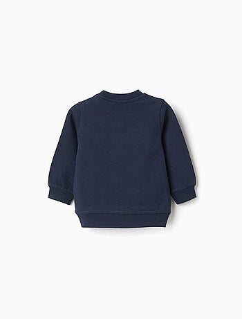Sudadera de algodón con estampado de Paddington