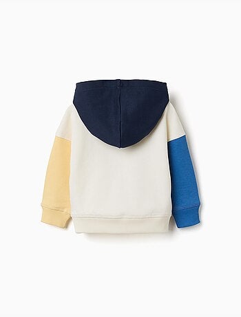 Sudadera de algodón con estampado Super Friends