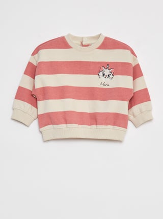 Sudadera de algodón 'Marie'