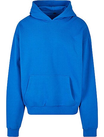Sudadera de algodón para hombre - build your brand
