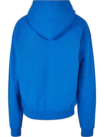 Sudadera de algodón para hombre - build your brand