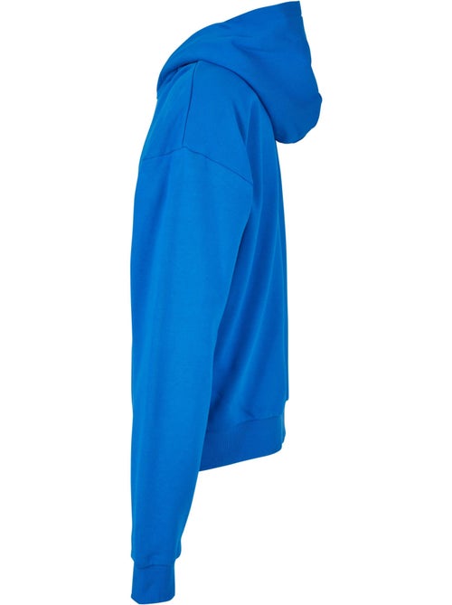Sudadera de algodón para hombre - build your brand - Kiabi